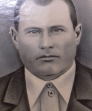 Лютый Николай Ефимович