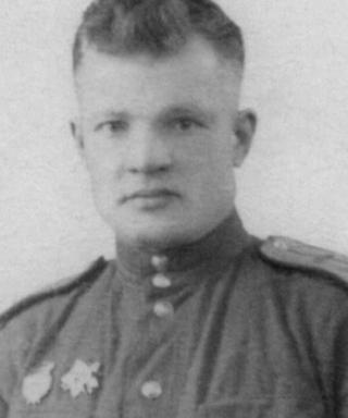 Проворов Петр Михайлович