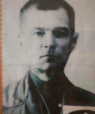 Сучков Павел Николаевич