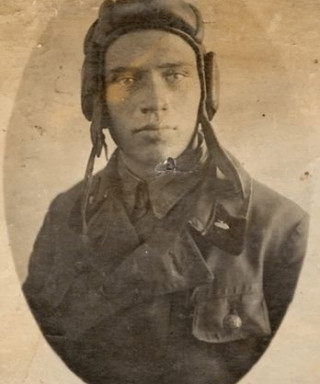 Иванов Александр Евдокимович