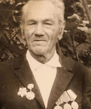 Миткалик Никандр Елисеевич