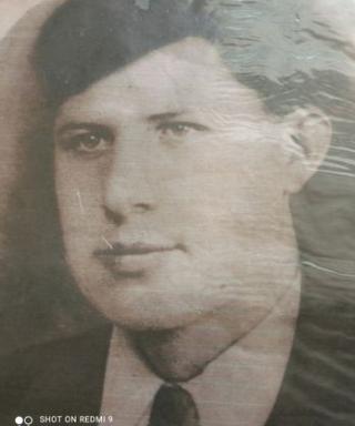 Толстов Алексей Алексеевич