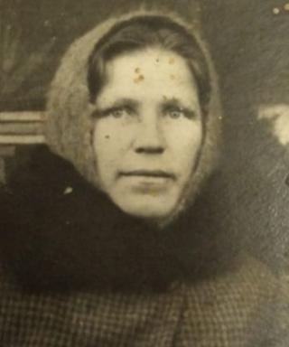 Глухова Ксения Александровна
