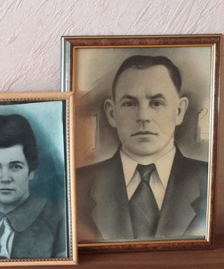 ОРЛОВ ПЕТР АЛЕКСАНДРОВИЧ