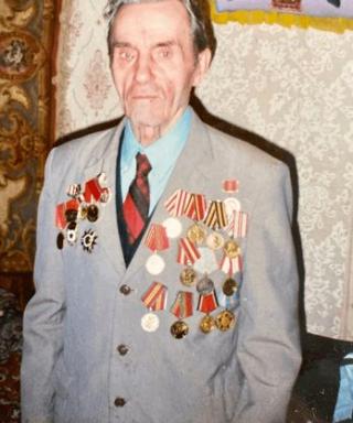 Вертков Александр Ильич