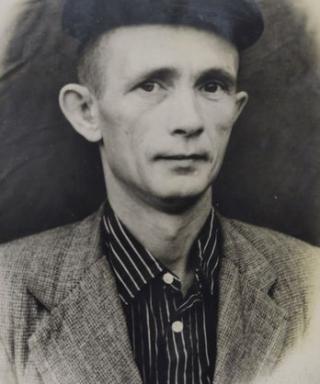 Кузнецов Василий Андреевич
