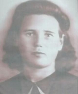 Сахарова Фаина Ивановна