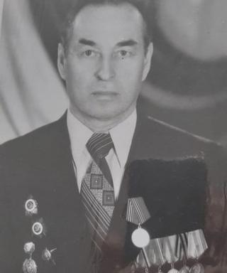 Краснов Михаил Николаевич