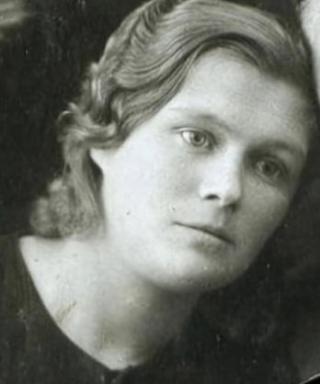 Баусова (Соколова) Любовь Александровна