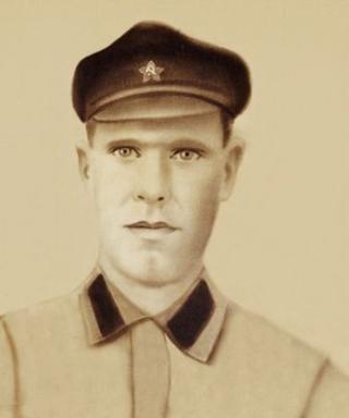 Пашковский Алексей Семенович