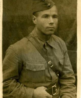 Елизаров Сергей Елизарович