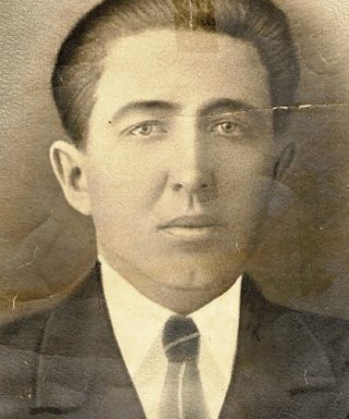 Якупов Гариф Насыбуллович