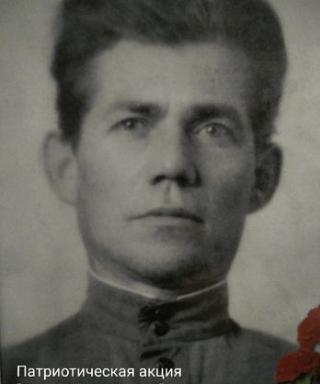 Хвостиков Сергей Петрович