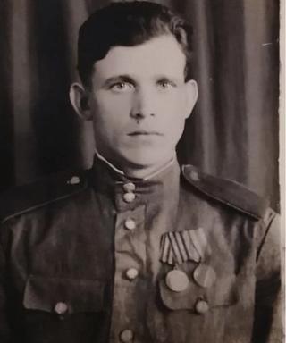 Круглов Александр Григорьевич