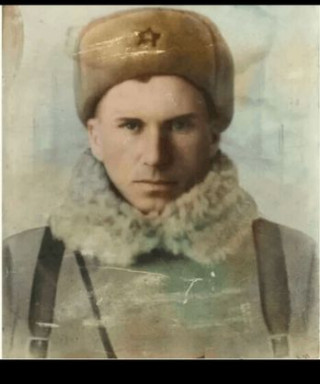 Жуков Степан Илларионович