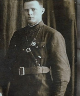 Ширенин Василий Матвеевич