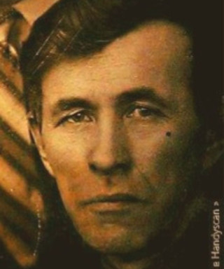 Савельев Николай Ильич