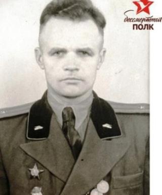 Смирнов Алексей Александрович