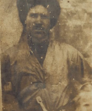 Мирошников Яков Алексеевич