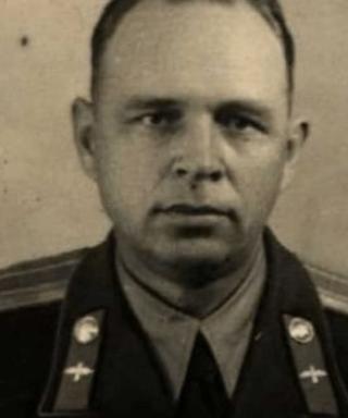 Годин Филипп Исаевич