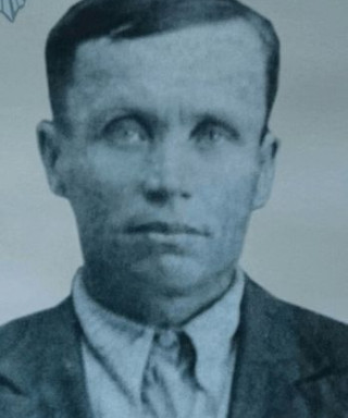 ГАРЯЕВ Василий Николаевич