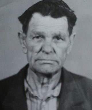 Посохин Василий Иванович