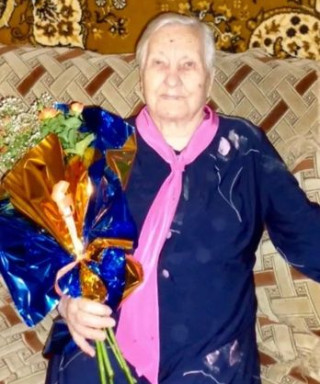 Кузнецова Нина Григорьевна