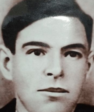 Танюхин Федор Михайлович