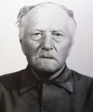 Максимов Виктор Алексеевич