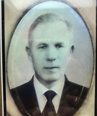 Гайдов Александр Иванович