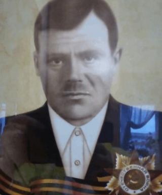 Смердов Яков Андреевич