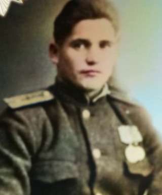 Иванищев Николай Александрович