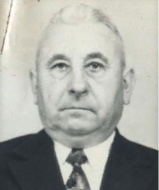 Маркин Виктор Викторович