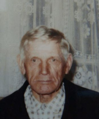 Шагинов Петр Дмитриевич