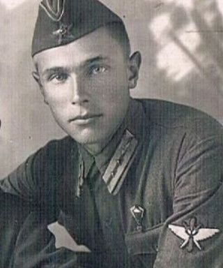 Орлов Борис Иванович