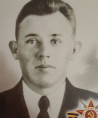 Исченко Николай Гурьевич