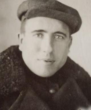 Шорохов Александр Иванович