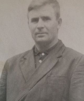 Агапкин Иван Андреевич