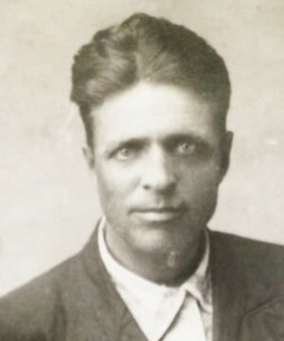 Шулика Прокофий Михайлович