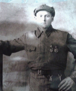 Пищиков Александр Григорьевич