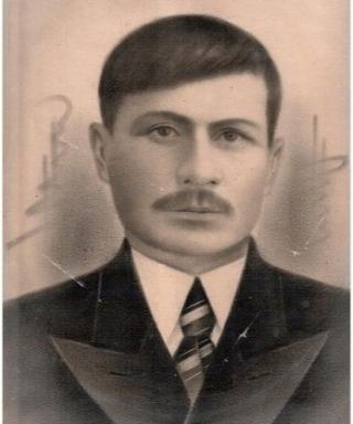 Сивенко Андрей Семёнович
