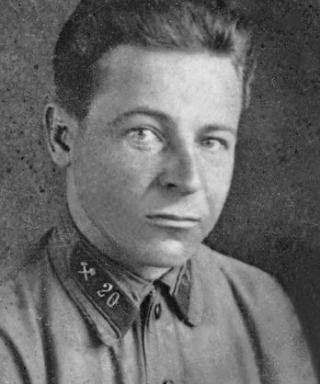 Леонтьев Павел Иванович