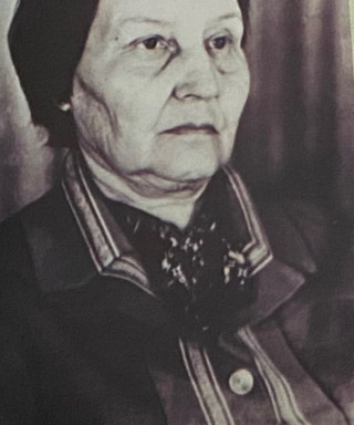 Жукова Анастасия Илларионовна