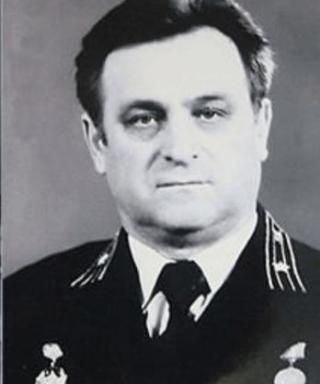Ломанов Виктор Михайлович