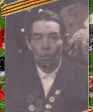 Тагиров Магаданур Усманович