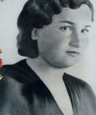 Ларионова Валентина Семёновна