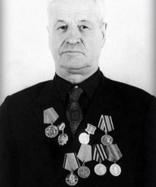 Соколков Илья Александрович
