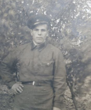 Щипанов Василий Иванович