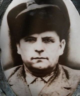 Радчевский Михаил Семёнович