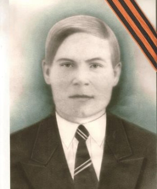 Бодров Василий Григорьевич